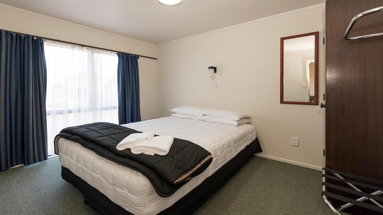 Holdens Bay Holiday Park Distretto di Distretto di Rotorua Esterno foto