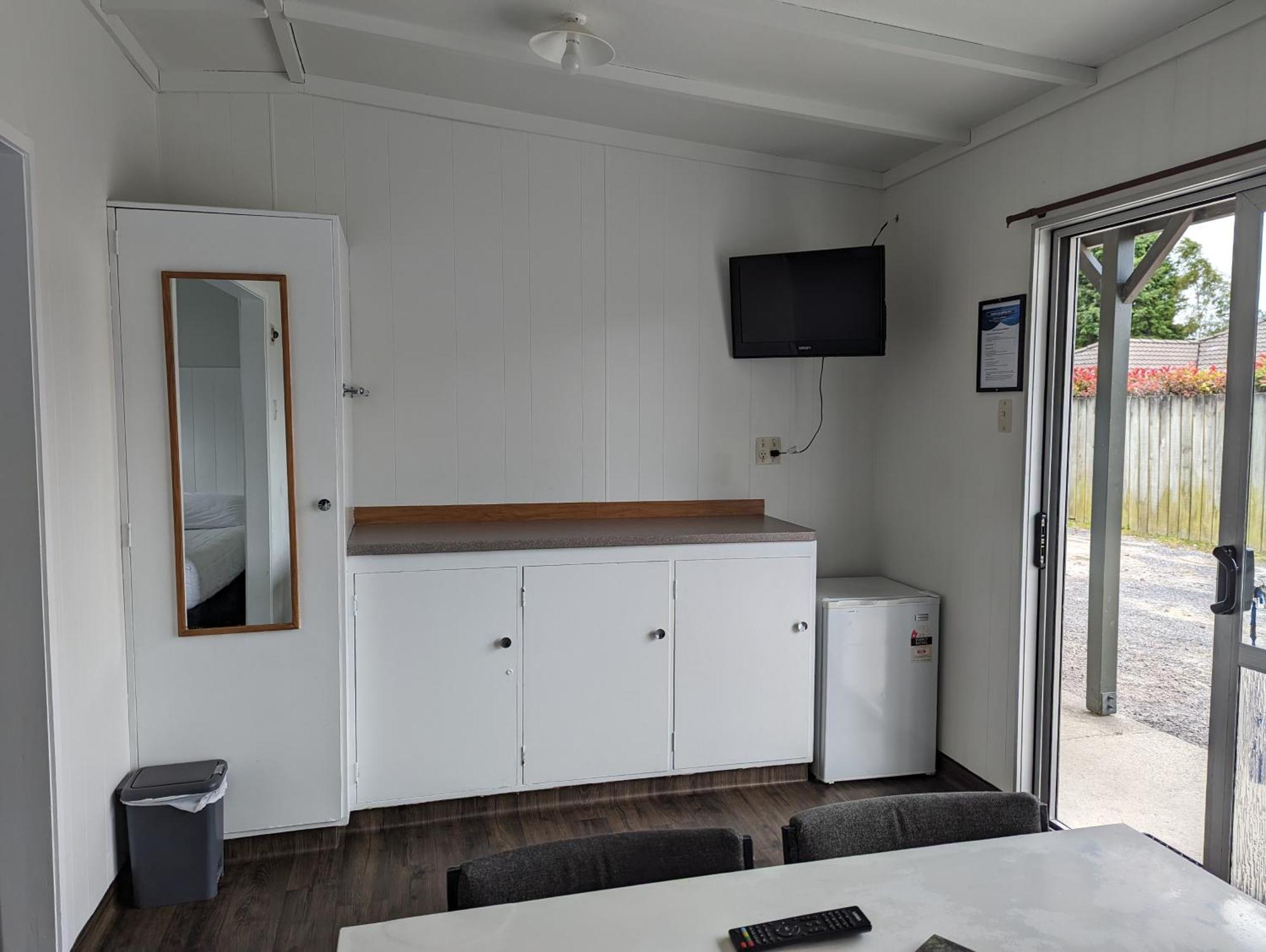 Holdens Bay Holiday Park Distretto di Distretto di Rotorua Esterno foto