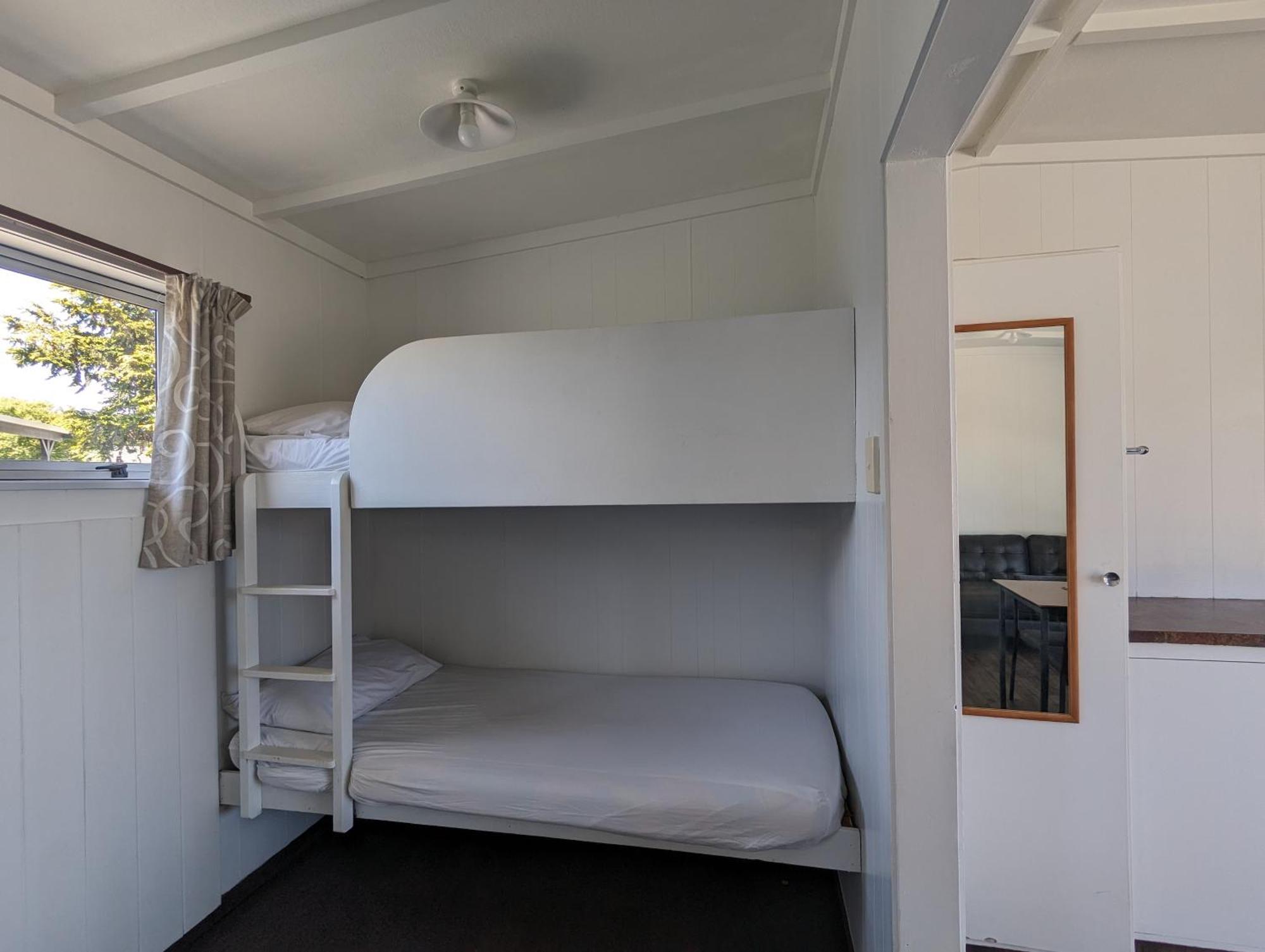 Holdens Bay Holiday Park Distretto di Distretto di Rotorua Esterno foto