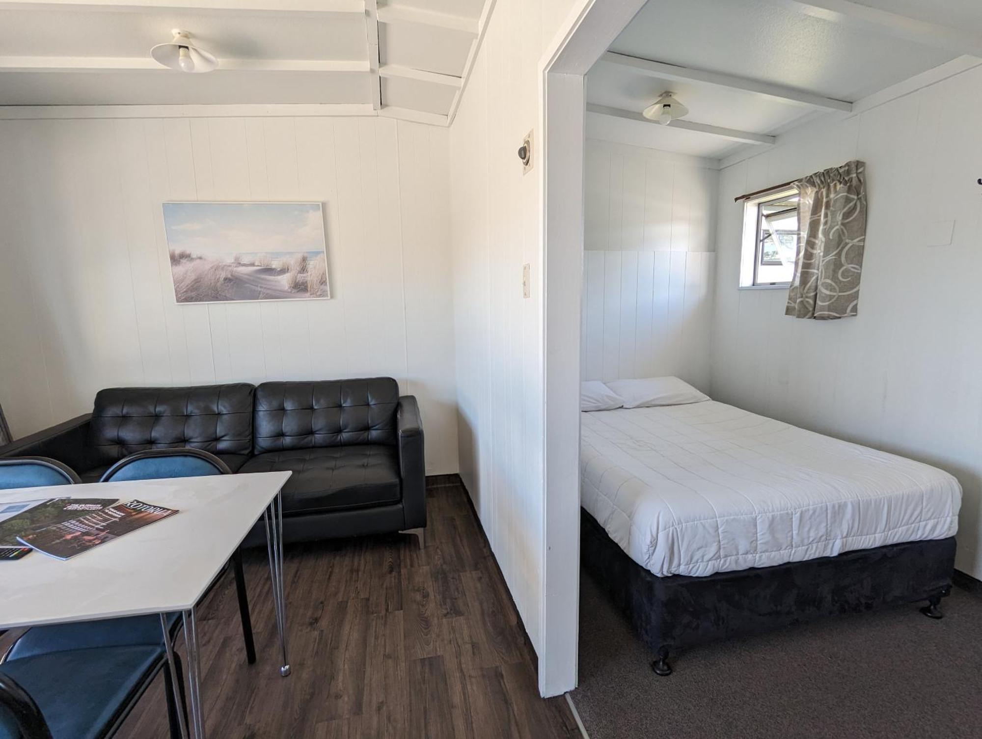 Holdens Bay Holiday Park Distretto di Distretto di Rotorua Esterno foto