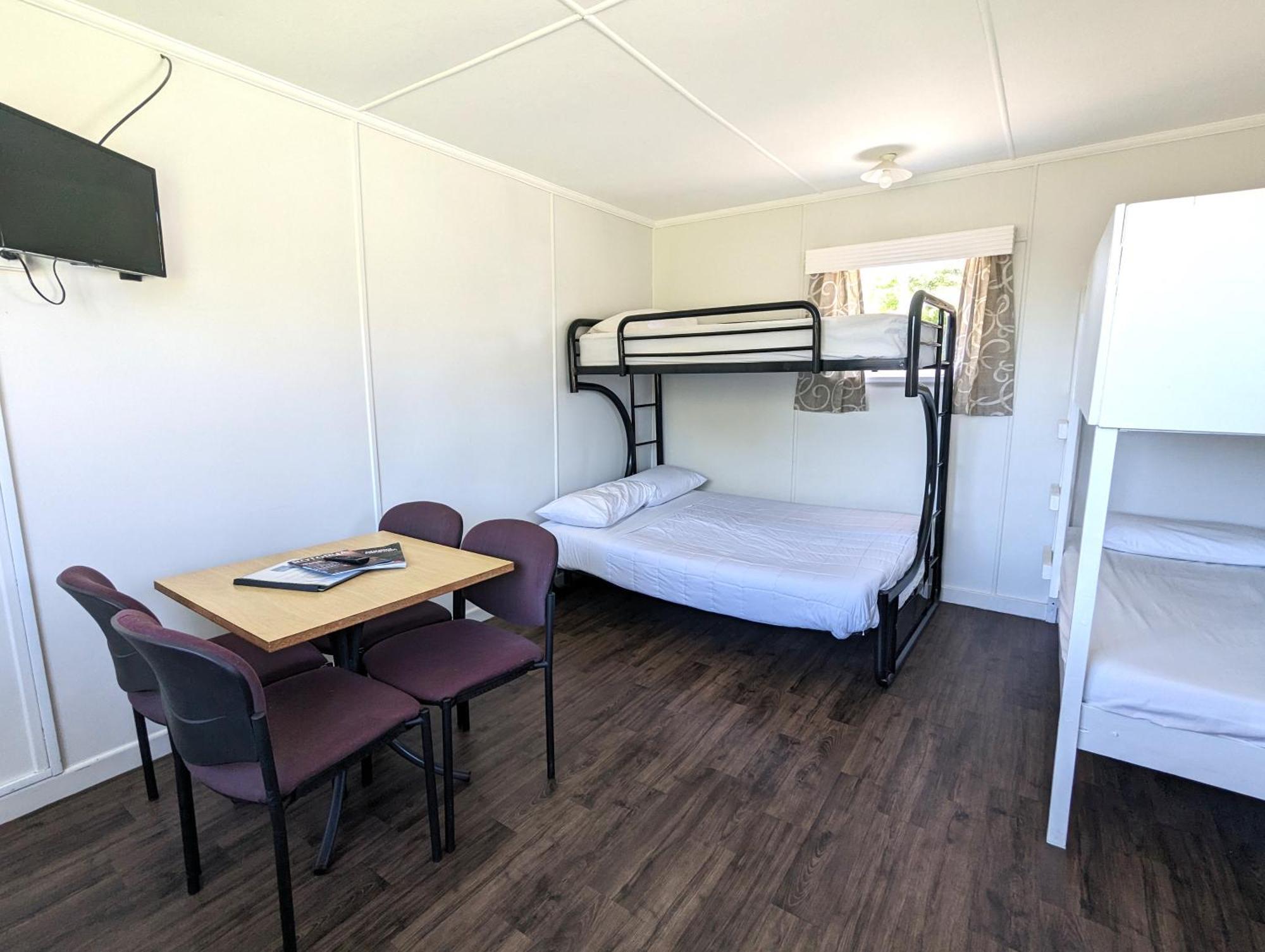 Holdens Bay Holiday Park Distretto di Distretto di Rotorua Esterno foto
