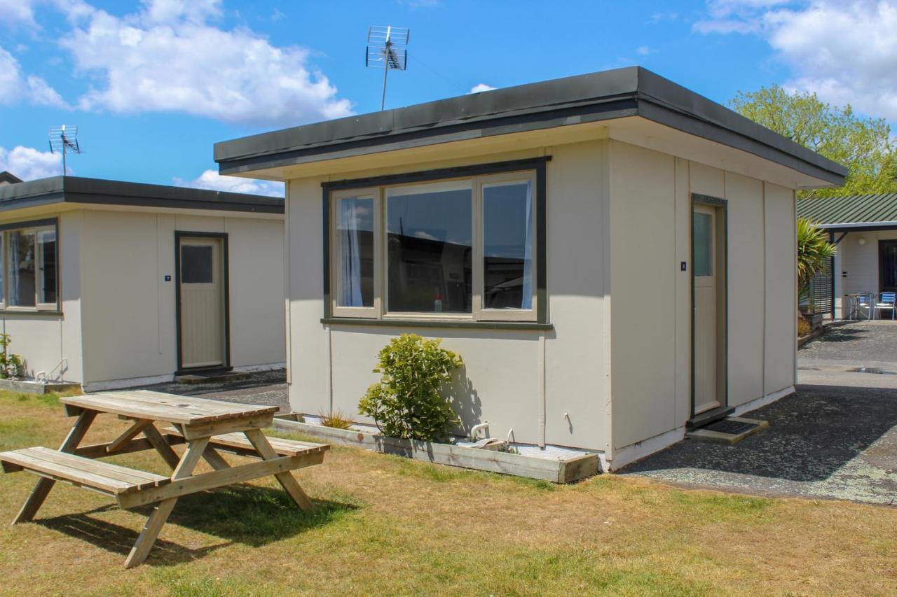 Holdens Bay Holiday Park Distretto di Distretto di Rotorua Esterno foto