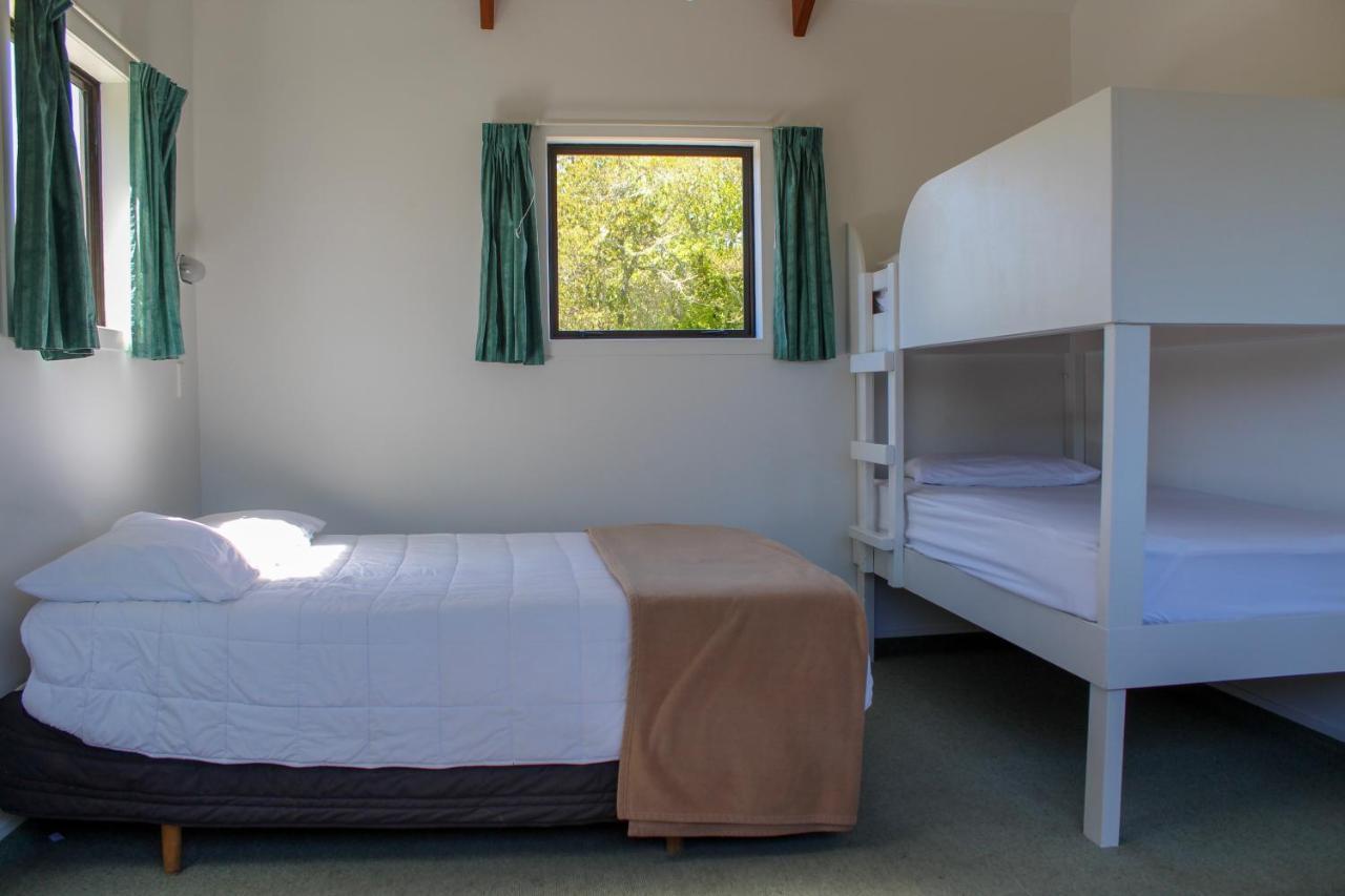 Holdens Bay Holiday Park Distretto di Distretto di Rotorua Esterno foto