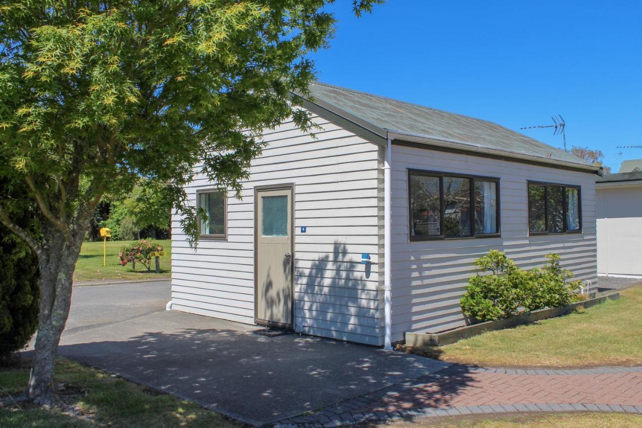 Holdens Bay Holiday Park Distretto di Distretto di Rotorua Esterno foto